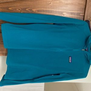 Patagonia pullover
